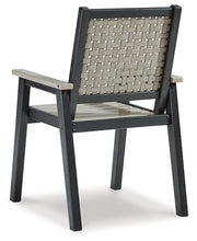 Load image into Gallery viewer, Ashley Express - Mount Valley Arm Chair (2/CN)
