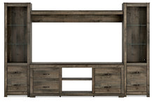 Load image into Gallery viewer, Ashley Express - Trinell 4-Piece Entertainment Center
