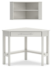 Load image into Gallery viewer, Ashley Express - Grannen Home Office Corner Desk with Bookcase
