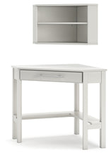 Load image into Gallery viewer, Ashley Express - Grannen Home Office Corner Desk with Bookcase
