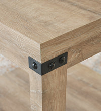 Load image into Gallery viewer, Ashley Express - Calaboro Square End Table
