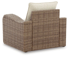 Load image into Gallery viewer, Ashley Express - Sandy Bloom Lounge Chair w/Cushion (1/CN)
