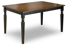 Load image into Gallery viewer, Ashley Express - Owingsville Dining Table and 4 Chairs and Bench
