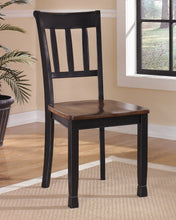 Load image into Gallery viewer, Ashley Express - Owingsville Dining Table and 4 Chairs and Bench
