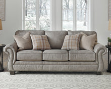 Load image into Gallery viewer, Olsberg Sofa and Loveseat
