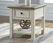 Load image into Gallery viewer, Ashley Express - Bolanburg Coffee Table with 2 End Tables
