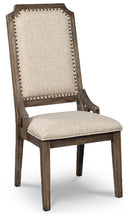 Load image into Gallery viewer, Ashley Express - Wyndahl Dining UPH Side Chair (2/CN)
