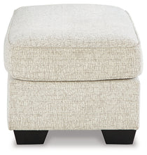 Load image into Gallery viewer, Ashley Express - Valerano Ottoman
