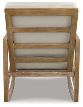 Load image into Gallery viewer, Ashley Express - Novelda Accent Chair
