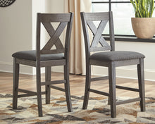 Load image into Gallery viewer, Ashley Express - Caitbrook Upholstered Barstool (2/CN)
