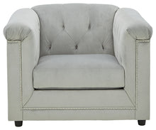 Load image into Gallery viewer, Josanna Sofa, Loveseat and Chair

