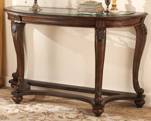 Load image into Gallery viewer, Ashley Express - Norcastle Sofa Table

