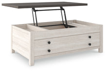 Load image into Gallery viewer, Ashley Express - Dorrinson LIFT TOP COCKTAIL TABLE
