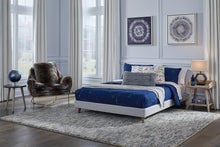 Load image into Gallery viewer, Ashley Express - Tannally Full UPH Platform Bed
