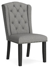 Load image into Gallery viewer, Ashley Express - Jeanette Dining UPH Side Chair (2/CN)
