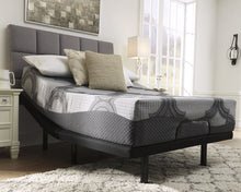 Load image into Gallery viewer, Ashley Express - 12 Inch Ashley Hybrid  Adjustable Base And Mattress
