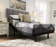Load image into Gallery viewer, Ashley Express - 12 Inch Ashley Hybrid  Adjustable Base And Mattress
