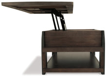 Load image into Gallery viewer, Ashley Express - Vailbry Lift Top Cocktail Table
