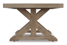 Load image into Gallery viewer, Ashley Express - Beachcroft Rectangular Cocktail Table
