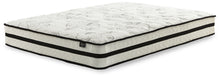 Load image into Gallery viewer, Ashley Express - Chime 10 Inch Hybrid Mattress with Adjustable Base

