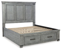 Load image into Gallery viewer, Ashley Express - Russelyn  Storage Bed
