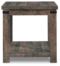 Load image into Gallery viewer, Ashley Express - Hollum Coffee Table with 1 End Table
