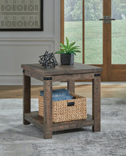 Load image into Gallery viewer, Ashley Express - Hollum Coffee Table with 2 End Tables
