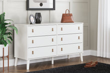 Load image into Gallery viewer, Ashley Express - Aprilyn Queen Panel Headboard with Dresser and 2 Nightstands

