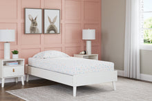 Load image into Gallery viewer, Ashley Express - Aprilyn Twin Platform Bed with Dresser, Chest and 2 Nightstands
