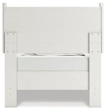 Load image into Gallery viewer, Ashley Express - Aprilyn Twin Panel Bed with Dresser and Chest
