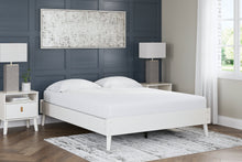 Load image into Gallery viewer, Ashley Express - Aprilyn Queen Platform Bed with Dresser and Chest
