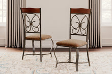 Load image into Gallery viewer, Ashley Express - Glambrey Dining UPH Side Chair (4/CN)
