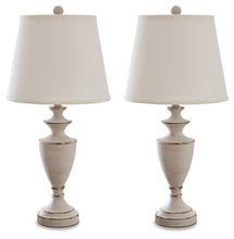 Load image into Gallery viewer, Ashley Express - Dorcher Metal Table Lamp (2/CN)
