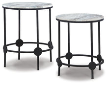 Load image into Gallery viewer, Ashley Express - Beashaw Accent Table Set (2/CN)
