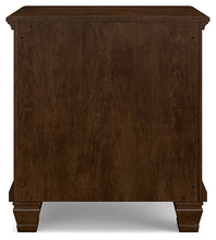 Load image into Gallery viewer, Ashley Express - Danabrin Two Drawer Night Stand
