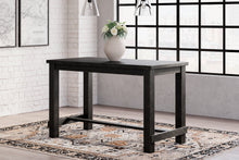 Load image into Gallery viewer, Ashley Express - Jeanette RECT Dining Room Counter Table
