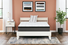 Load image into Gallery viewer, Ashley Express - 12 Inch Pocketed Hybrid Queen Mattress
