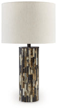 Load image into Gallery viewer, Ashley Express - Ellford Poly Table Lamp (1/CN)
