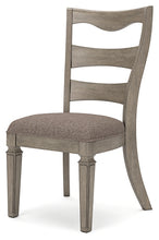 Load image into Gallery viewer, Ashley Express - Lexorne Dining UPH Side Chair (2/CN)
