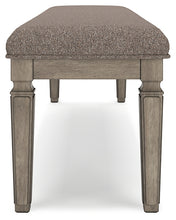 Load image into Gallery viewer, Ashley Express - Lexorne Large UPH Dining Room Bench

