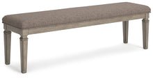 Load image into Gallery viewer, Ashley Express - Lexorne Large UPH Dining Room Bench
