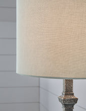 Load image into Gallery viewer, Ashley Express - Oralieville Poly Accent Lamp (1/CN)
