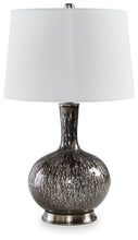 Load image into Gallery viewer, Ashley Express - Tenslow Glass Table Lamp (1/CN)
