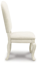 Load image into Gallery viewer, Ashley Express - Arlendyne Dining UPH Side Chair (2/CN)
