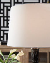 Load image into Gallery viewer, Ashley Express - Tenslow Glass Table Lamp (1/CN)
