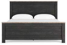 Load image into Gallery viewer, Ashley Express - Nanforth Queen Panel Bed

