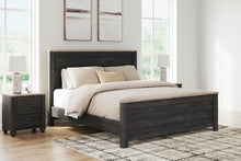 Load image into Gallery viewer, Ashley Express - Nanforth Queen Panel Bed
