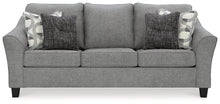 Load image into Gallery viewer, Mathonia Queen Sofa Sleeper
