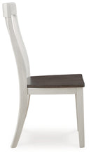 Load image into Gallery viewer, Ashley Express - Darborn Dining Room Side Chair (2/CN)

