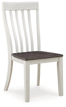 Load image into Gallery viewer, Ashley Express - Darborn Dining Room Side Chair (2/CN)
